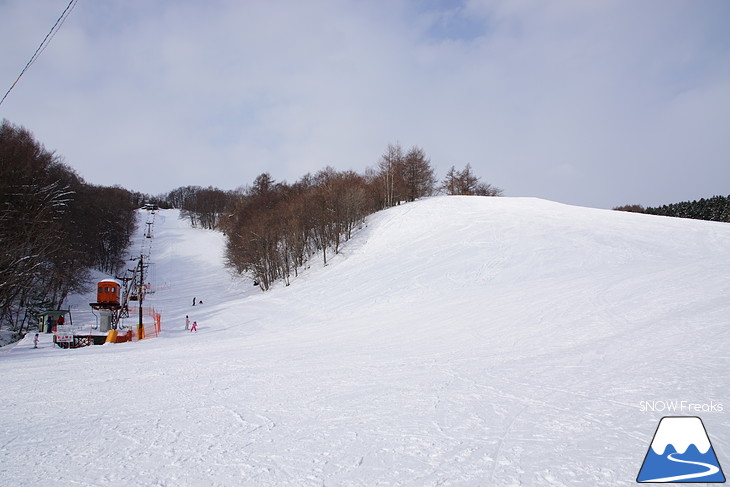 北海道スキー場巡り vol.1 ～マウントレースイ・栗山町・長沼・安平山スキー場～